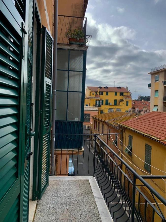 Apartment Casa Del Vecchio Artista