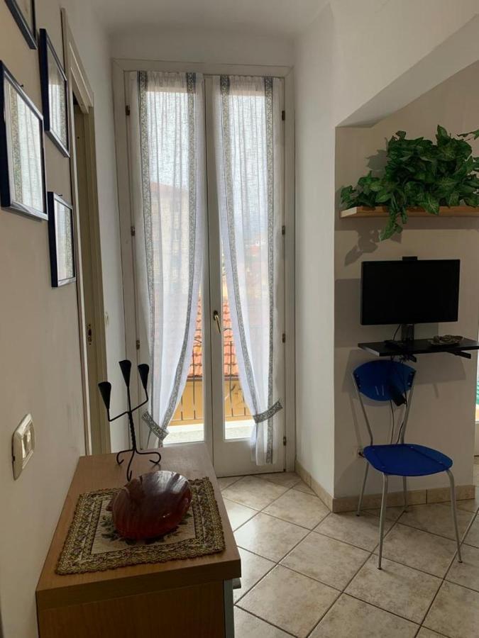 Apartment Casa Del Vecchio Artista Imperia