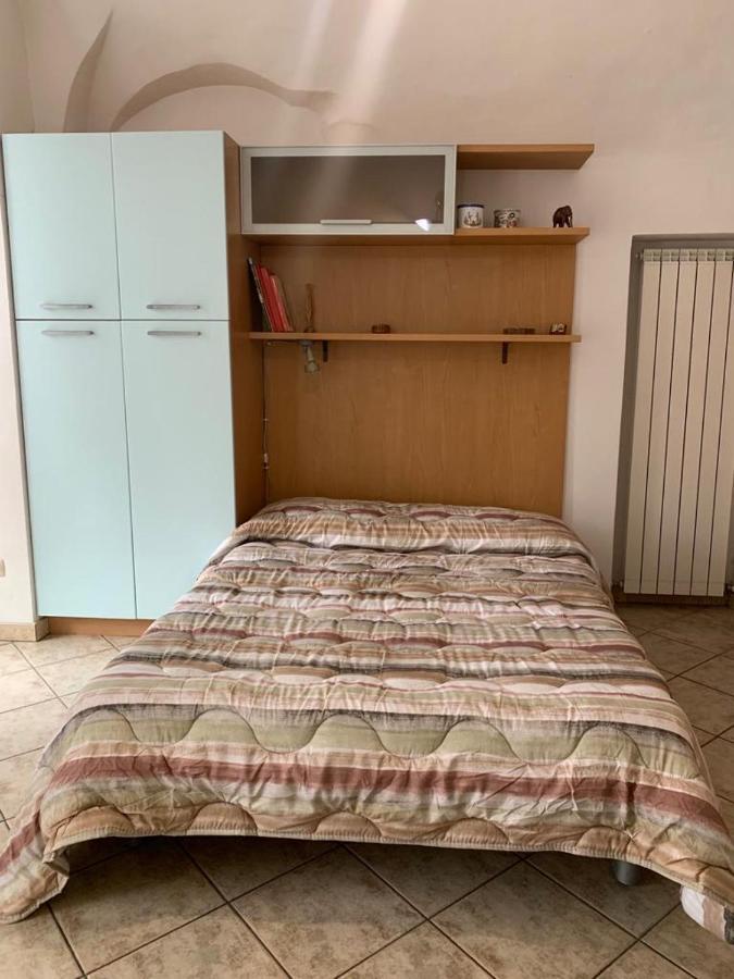 Casa Del Vecchio Artista Apartment